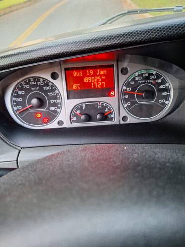 Iveco Daily 45s17 Minibus 16 Lugares