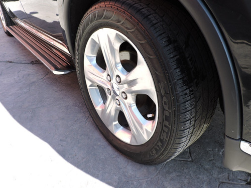Imagen 5 de 12 de Dodge Durango Limited Modelo 2014