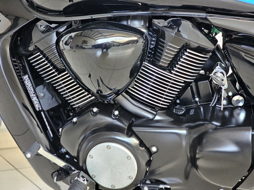 Suzuki Boulevard M109r Boss 2023