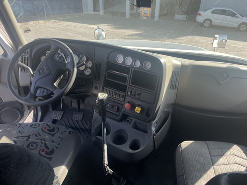 Tractocamión International Prostar Modelo 2012 Isx 450 18vel