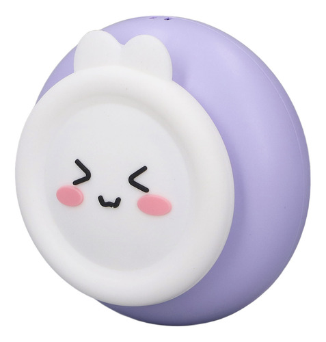 Calentador De Manos Usb Estilo Dibujos Animados, 2 Modos De