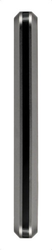 Disco Ssd Externo Adata Sc685 500g Ultra Slim Usb 3.2 Tipo C Color Gris
