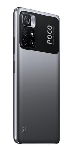 Imagen 5 de 7 de Poco M4 Pro 5g 6gb Ram 128gb Rom
