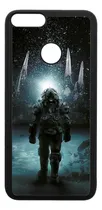 Comprar Funda Protector Case Para Huawei P Smart 2018 Videojuegos