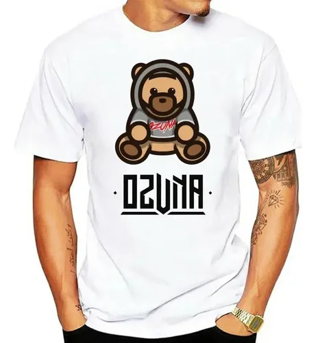 Camisas 2025 de ozuna