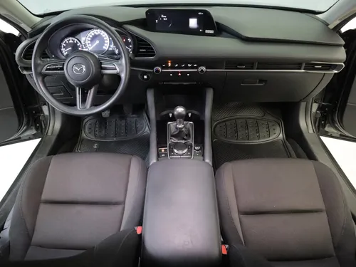 Mazda 3 TOURING 2.0 MT 6AB 4P