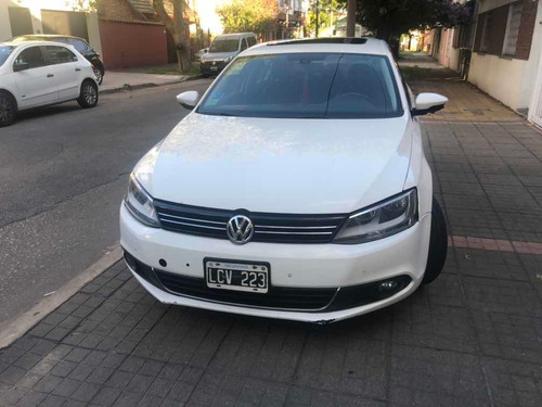 Volkswagen Vento 2.5 Luxury 170cv 2012