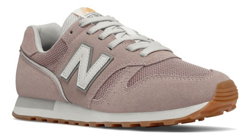 Zapatillas Mujer New Balance Urbana Wl373hr2