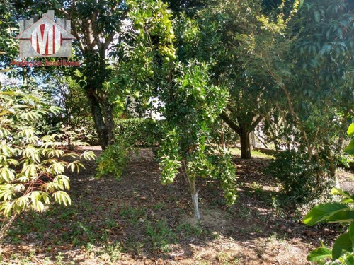 Imagem 28 de 28 de Linda Chácara Com 03 Dormitórios, Sendo 02 Suítes, Piscina, Próximo Ao Asfalto, À Venda, 1950 M² Por R$ 485.000 - Zona Rural - Pinhalzinho/sp - Ch0925
