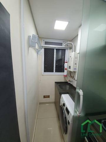 Imagem 5 de 15 de Apartamento À Venda, 67 M² Por R$ 500.000,00 - São Bernardo - Campinas/sp - Ap1633
