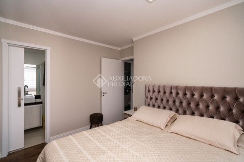 Imagem 10 de 15 de Apartamento - Marechal Rondon - Ref: 361291 - V-361291