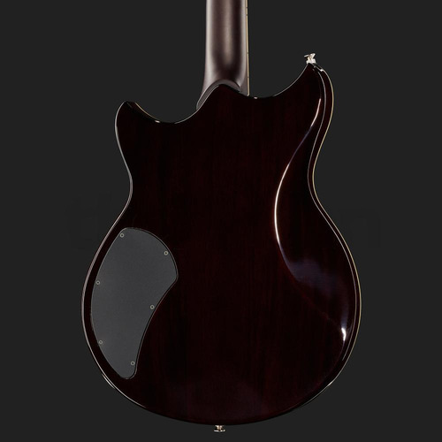 Guitarra Yamaha Revstar Rss02thml Hot Merlot 6 Cordas C/ Bag