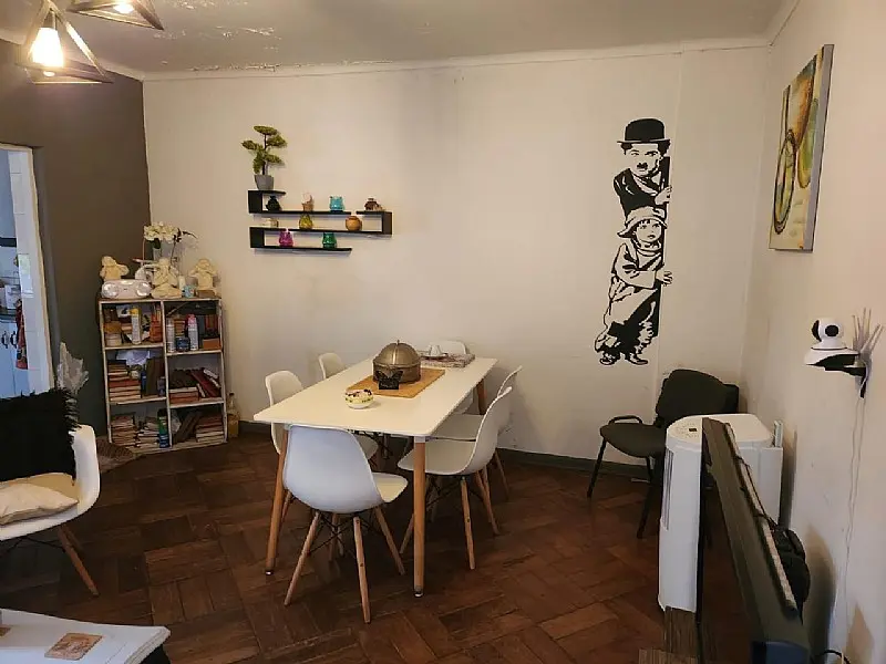 Imagen 3 de 20 de Venta Casa Quinta Normal