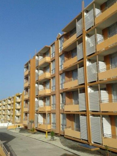Arriendo Departamento Sector Sur 3d1b1e Santa Beatriz