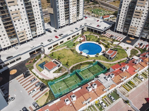 Imagen 12 de 22 de Se Vende Departamento En Biosfera Towers, 126m2, 3 Recamaras