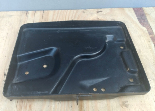 Cajón Bateria (metal) Geely Ck 1.3, Para Adaptar (original)