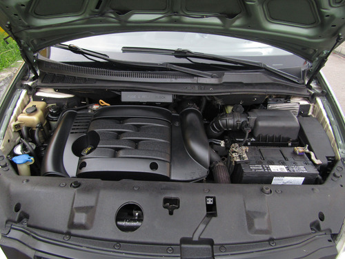 Kia Carnival 2.9 Lx Crd Mt Diesel