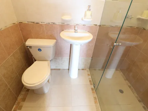 Apartamento En Venta En Urbanización La Merced. Cod V8014670