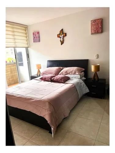 Vendo Apartamento En Las Palmas, Cerca A San Diego