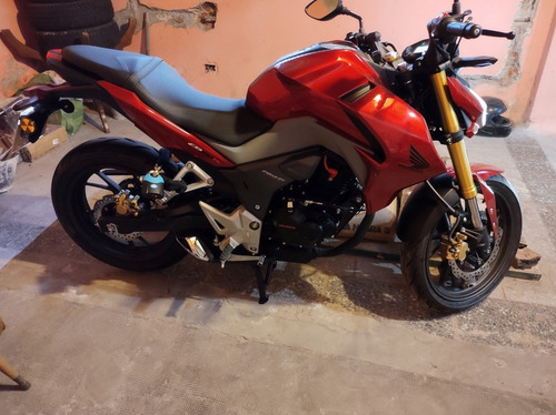 Honda Cb190
