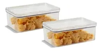 Comprar Contenedor\u002Ftarro Acrílico Art. 9723 Colvision X 2 Colombraro