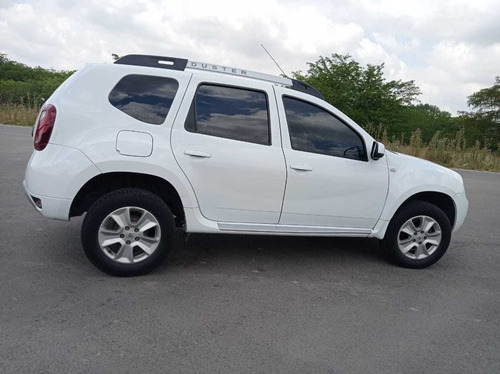 Renault Duster 2015 1.6 Ph2 4x2 Privilege 110cv