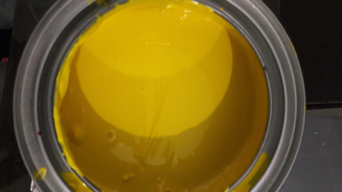 Pigmento Para Resina Epoxi 250 Gr