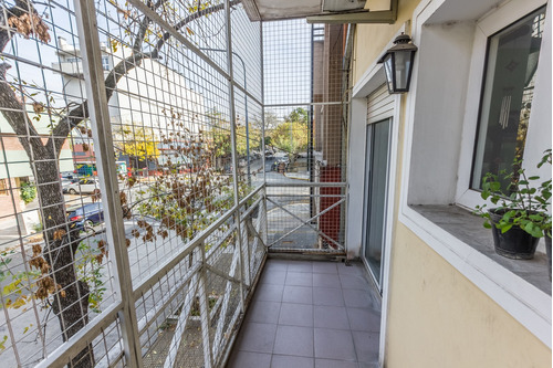 Imagen 6 de 26 de Departamento Ph En Venta En Villa Del Parque, Capital Federal, Buenos Aires