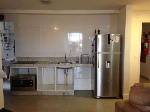 Apartamento Na Vila Augusta 82m² - 2981