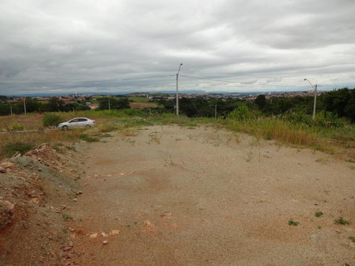 Imagem 5 de 6 de Terreno À Venda, Campestre - Piracicaba/sp - Te1144