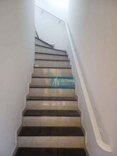 Imagem 17 de 28 de Casa Com 2 Dormitórios À Venda, 49 M² Por R$ 198.000 - Cidade Naútica - São Vicente/sp - Ca0222