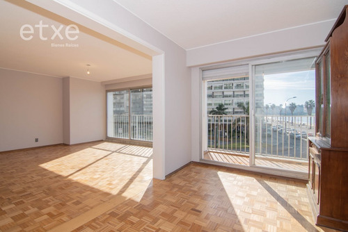 Imagen 5 de 19 de Apartamento En Venta De 3 Dormitorios En Pocitos (ref: Jpd-626)