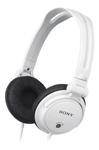 Auriculares Sony MDR-V150
