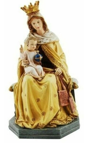 Virgen Del Carmen