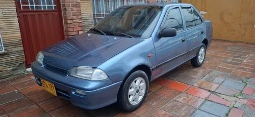 Chevrolet Swift 1.3