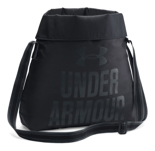 Cartera Bolso Bandolero Under Armour Mujer Importado