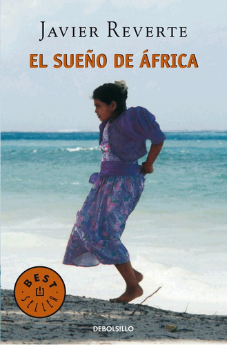 Sueño De Africa Dbbs - Reverte,j.
