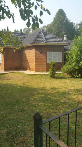 Imagen 16 de 20 de Alquiler Temporario Casaquinta Country Club De Campo El Moro