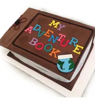 Comprar Tortas Temáticas Decoradas Viajes Cumpleaños