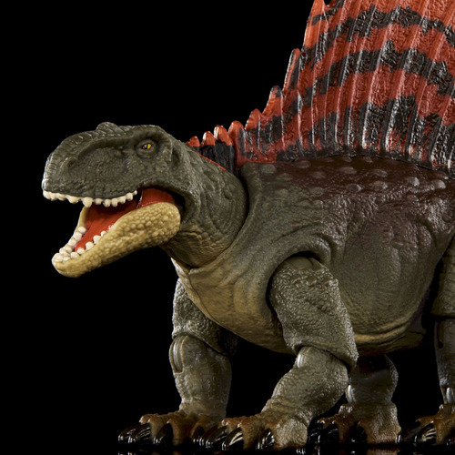 Jurassic World Dimetrodon Hammond Collection Mattel