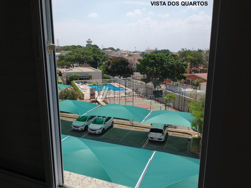 Apartamento À Venda Em Jardim Nova Europa - Ap287085