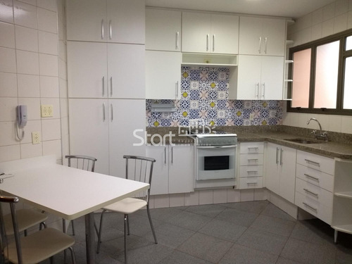 Imagem 6 de 26 de Apartamento À Venda Em Jardim Chapadão - Ap003808
