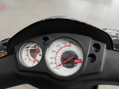 Aprilia Sr 150cc