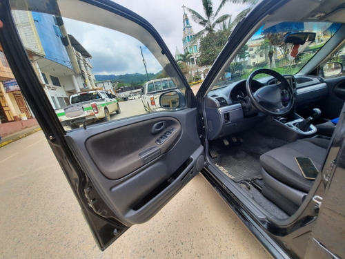 Chevrolet Grand Vitara 5 Puertas 4x2