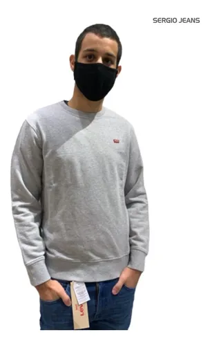 Buzos levis hombre sales