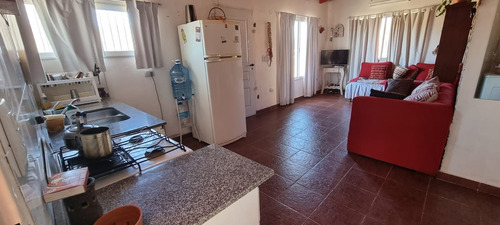 Imagen 7 de 26 de Venta Casa De 1 Dormitorio C/ Cochera En Santa María De Punilla
