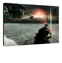 Comprar Cuadros Poster El Señor De Los Anillos L 29x41 (sab (9)