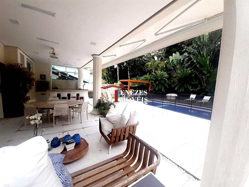 Imagem 18 de 30 de Casa A Venda Em Condomínio Riviera De São Lourenço - Ref. 1585 - V1585