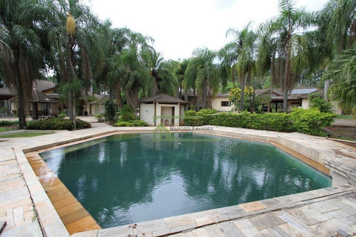 Imagem 9 de 30 de Sítio Com 10 Dormitórios À Venda, 484000 M² Por R$ 15.000.000,00 - Rural - Tatuí/sp - Si0005