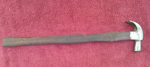 Antigo Martelo Bellota B Usado 303 (Usado)